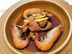 -神仙馆(衡山路店)