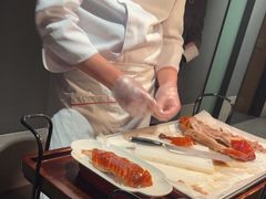 -大鸭梨烤鸭(望京店)