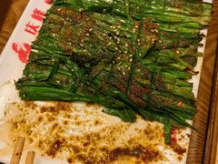 -庆峰龙虾烧烤(合肥一店)