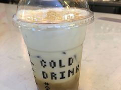 -HALO COFFEE(华贸店)