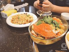 -睿柏云酒店-餐厅