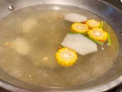-小牛海记潮汕牛肉店(永定路店)