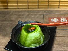 -一兰拉面(梅田阪急东通店)