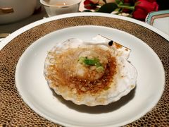 -许家菜(望江店)