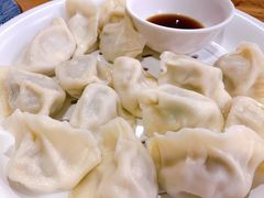 -關東雪东北菜(中庚漫游城店)