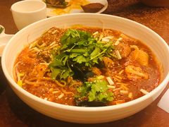 -西安饭庄(立丰国际店)