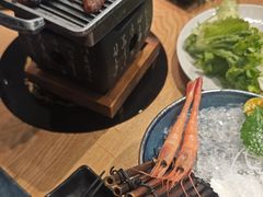 -沼津港精致料理·寿喜烧·烧鸟(青浦宝龙广场日料榜单店)