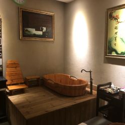 -御媄养生美容SPA