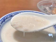 -没牙伯花生汤店(老药洲店)