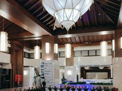 -宜春明月山维景国际温泉度假酒店