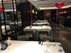 大堂-眉州东坡(民族园店)