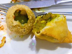 -葛尼沙印度餐厅 (镇明路店)