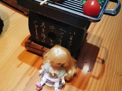 年糕小丸子-吟松日式料理(莘庄店)