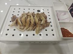-老毛手抓·盐池滩羊非遗手抓(宁夏总店)