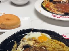 -佳客来·牛排(湖东店)
