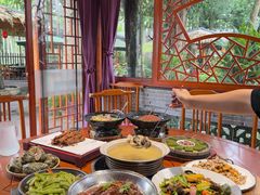 -农厨好味·温泉鹅·农家菜