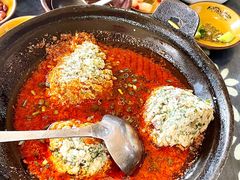 -张关合渣(航空大道店)