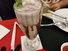 -申德勒加油站西餐厅(太仓店)