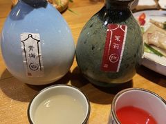 -长亭酒肆.武夷菜(鼓楼后海店)
