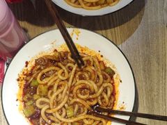 -壹粉屋新疆炒米粉(建外SOHO东区店)