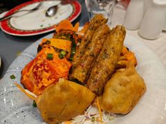 -Little PaPa印度尼泊尔餐厅