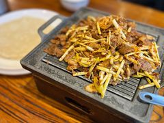 -老雒阳面馆·水席(定鼎门店)