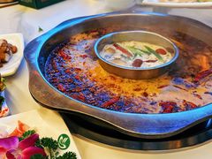 -枇杷园食为鲜火锅(南山店)