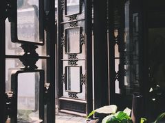 -黎里柳亚子纪念馆