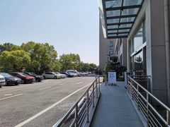 -上海市松江区九亭医院