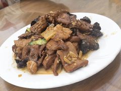 -砂锅李(九江路店)