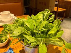 -云尊府云南菜·蒸汽石锅鱼(学清路店)