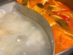 -一哥澳门豆捞 · 十七年经典澳门火锅(四季天地店)