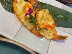 -大江户日本料理(吕厝店)