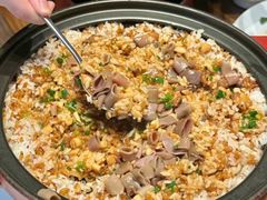 -将相和·海鲜蒸饺大连菜