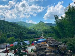 -宁波浙东大竹海景区