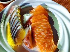 -池畔烧烤自助·海鲜·M秀演出(美高梅度假酒店)