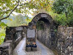 -磐安舞龙峡景区