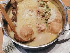 -yokocho上横町·日本食街(深业上城店)