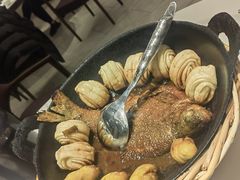 -古洼一锅鲜(开发区店)