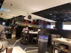-海底捞火锅(团结桥店)