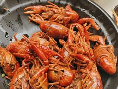 -聚味瞿记·龙虾堂(咸嘉湖店)