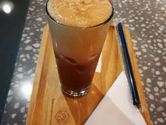 好奇咖啡-sugarman espresso素饮糖人高新咖啡工厂