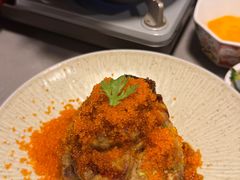 -满来寿喜烧(金虹桥店)