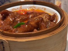 -晋江荣誉国际酒店·港誉茶餐厅