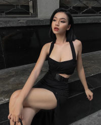 -型色沙龙