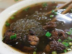 -牛味十足传统美食(凤凰西街店)
