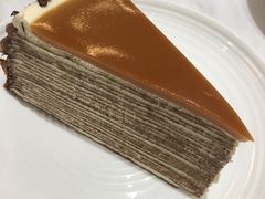 -Lady M(沙田新城市广场店)
