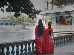 -黄埔古港