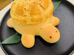 -蔡澜点心·粤菜(西单大悦城店)