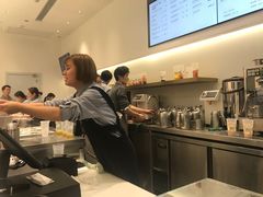 -喜茶(永旺梦乐城店)